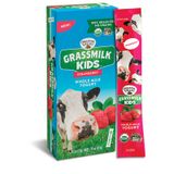  Sữa chua hữu cơ vị dâu Organic Valley hộp 453 g 