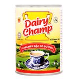  Sữa đặc có đường Dairy Champ lon 500g 