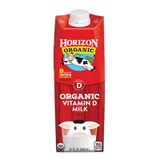  Sữa hữu cơ nguyên kem Horizon Organic hộp 1 lít 