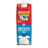  Sữa hữu cơ tách béo Horizon Organic hộp 1 lít 