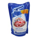  Sữa tắm Lifebuoy chăm sóc da túi 450g 