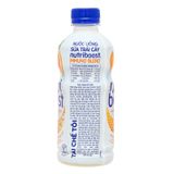  Sữa trái cây Nutriboost hương cam chai 297ml 