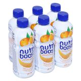  Sữa trái cây Nutriboost hương cam chai 297ml 