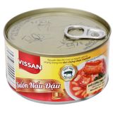  Sườn nấu đậu Vissan hộp 200g 