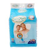  Tã quần Sunmate size l 10 miếng 