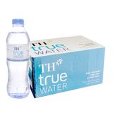  Nước tinh khiết TH True Water thùng 24 chai x 500ml 