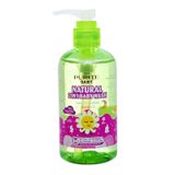  Tắm gội toàn thân cho bé Purité Baby cúc la mã chai 250ml 