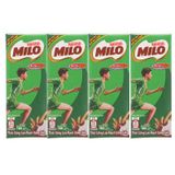  Thức uống dinh dưỡng Milo Nestle thùng 48 hộp x 180ml 