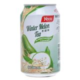  Trà bí đao Yeo's thùng 24 lon x 300ml 