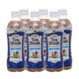  Trà sữa Kirin Tea Break thùng 24 chai x 345ml 