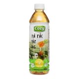  Trà tắc mật ong Cozy lốc 6 chai x 455ml 