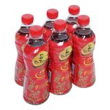  Trà thanh nhiệt Dr Thanh chai 330ml 