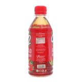  Trà xanh C2 vị táo thùng 24 chai x 360ml 