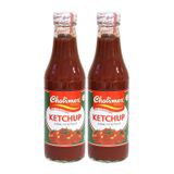  Tương cà Cholimex Ketchup chai 330 g 