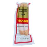  Xúc xích Franfort heo Vissan 100 g 