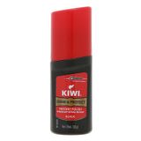  Xi nước bóng & bảo vệ Kiwi màu đen chai 30ml 