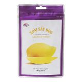  Xoài sấy dẻo Vinamit túi 100g 