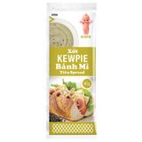  Xốt bánh mì tiêu spread Kewpie gói 800 g 