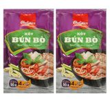  Xốt nấu bún bò Cholimex gói 90g 