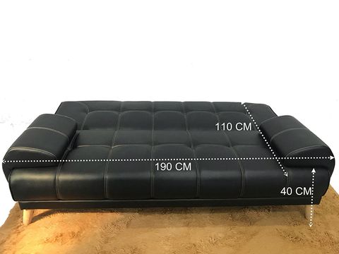 Sofa Bed 1809 