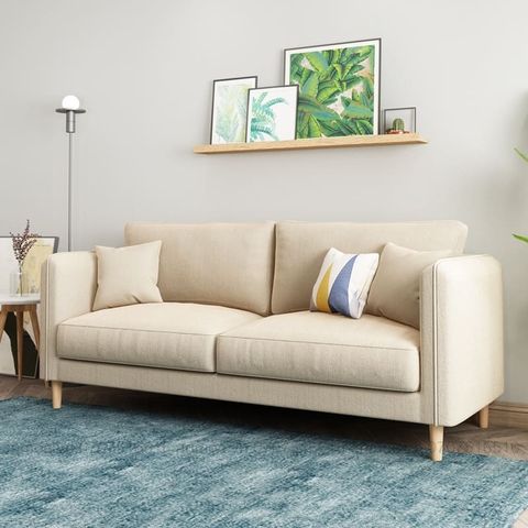 Sofa Đôi Hiện Đại