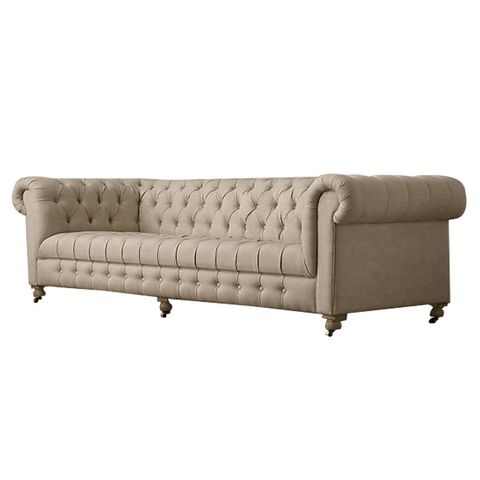 Sofa Tân Cổ Điển Ba 