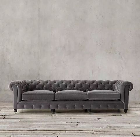  Sofa Tân Cổ Điển Ba AM-TCD1 