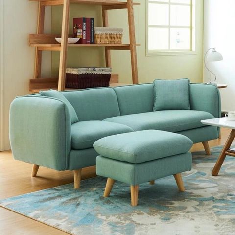  Sofa Đôi Hiện Đại AM-HDD1 