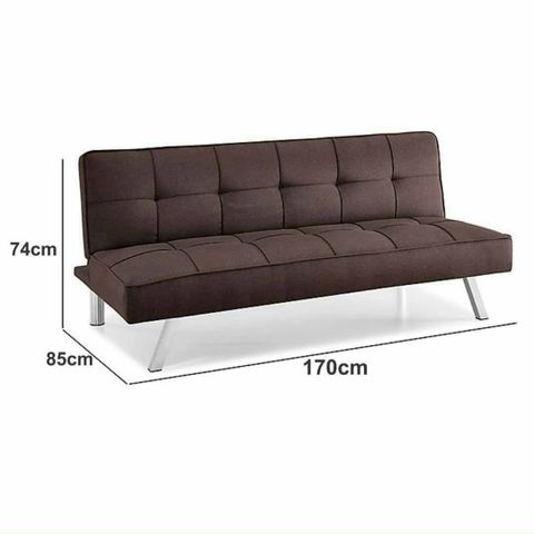  Sofa Bed Mini Hiện Đại 