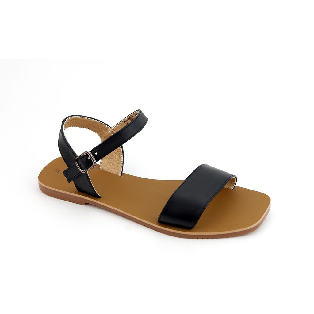 Giày sandal quai bảng 1F PN15002