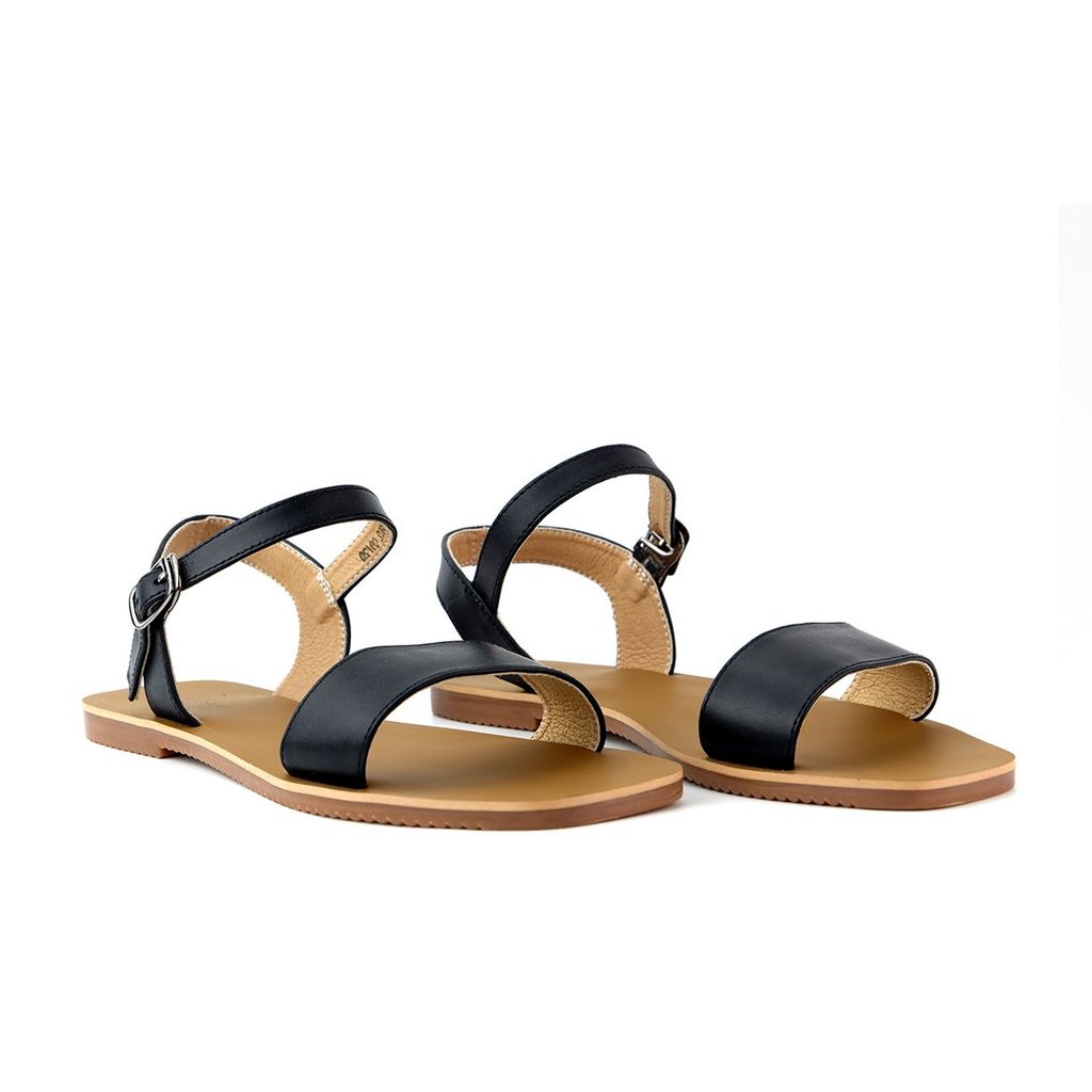 Giày sandal quai bảng 1F PN15002