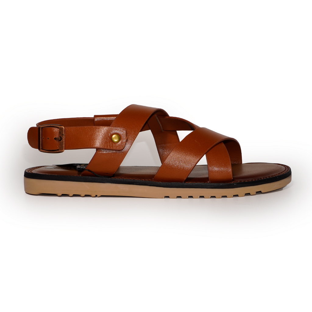 Giày Sandal quai chéo PN745