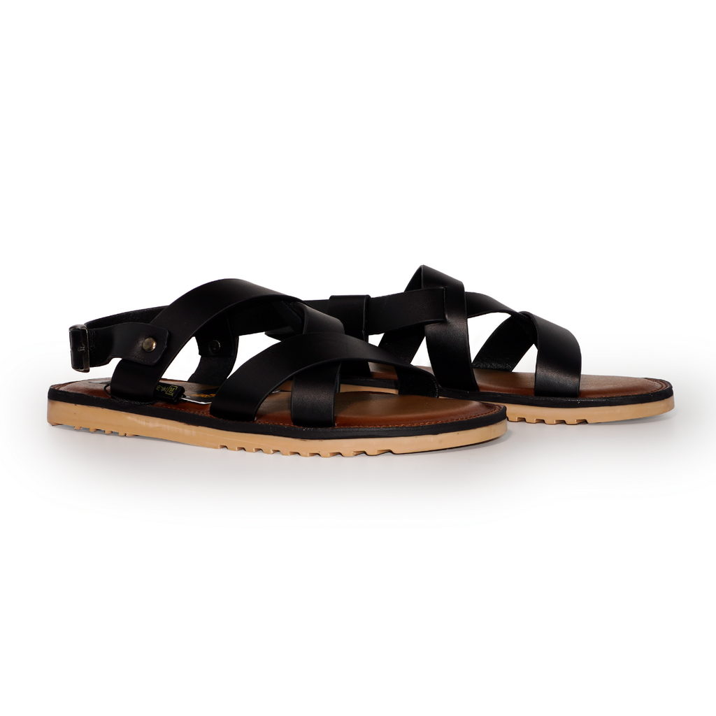 Giày Sandal quai chéo PN745