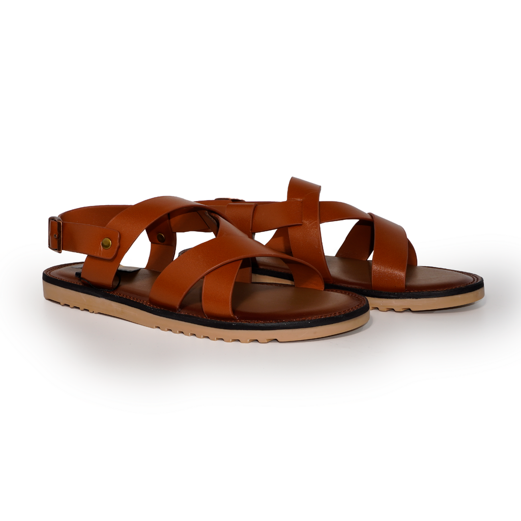 Giày Sandal quai chéo PN745