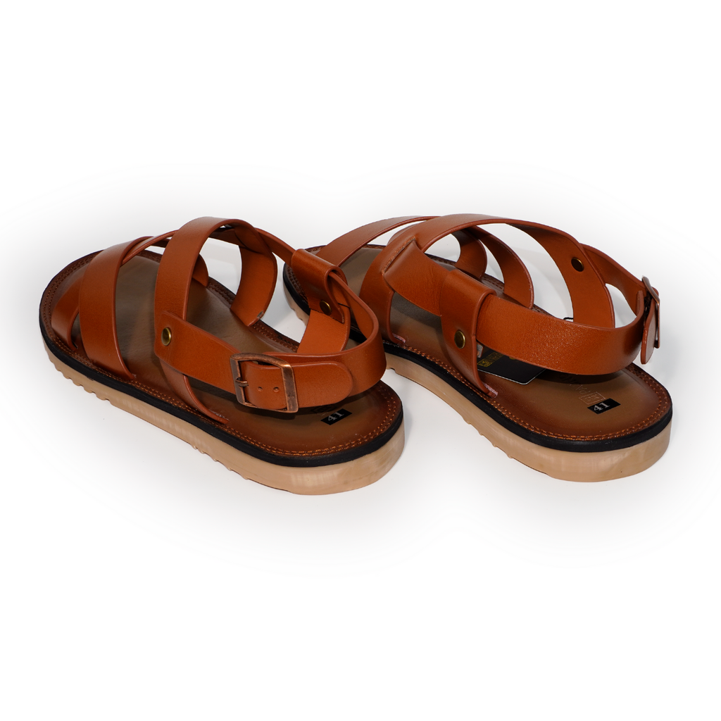 Giày Sandal quai chéo PN745