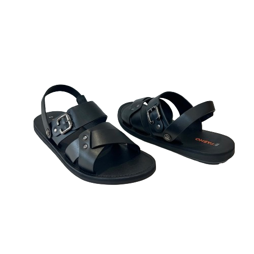 GIÀY SANDAL 2 NÚT PN21013