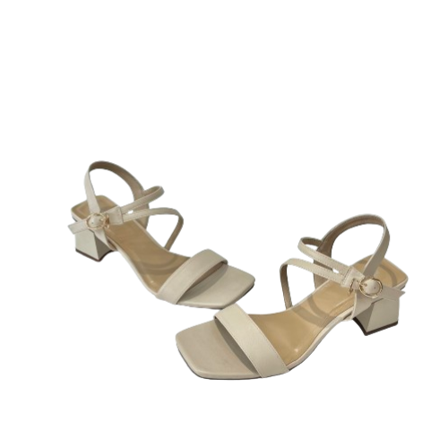 Giày sandal quai ngang 5P PN40114