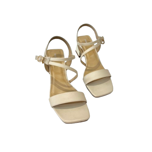 Giày sandal quai ngang 5P PN40114