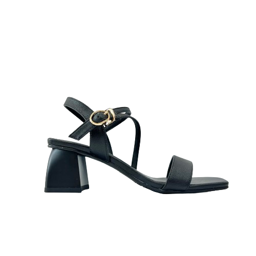 Giày sandal quai ngang 5P PN40114