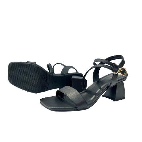 Giày sandal quai ngang 5P PN40114