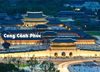 TOUR HÀN QUỐC: SEOUL - ĐẢO NAMI - CÔNG VIÊN EVERLAND - GYEONGBOKGUNG  - DONGDAEMUN DESIGN PLAZA - DRAWING SHOW (4N4Đ)