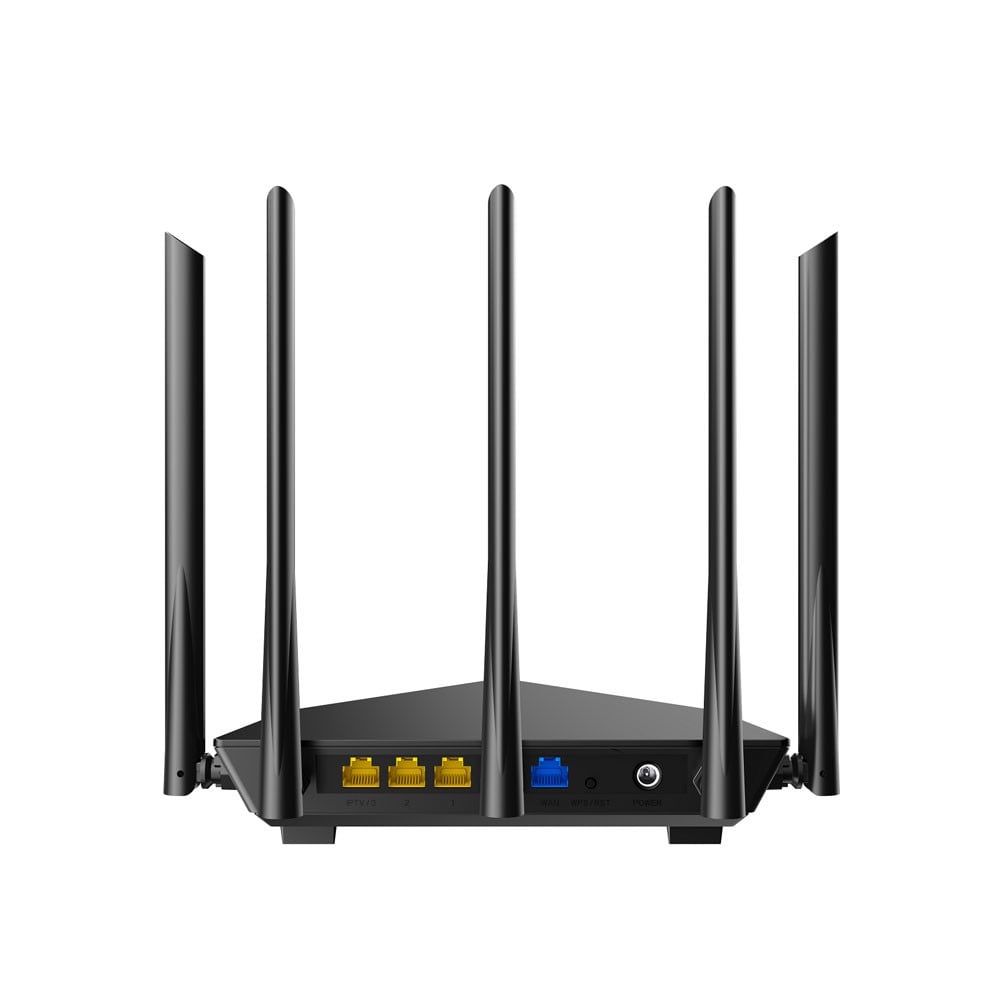 Router Wifi 6 Tenda TX1-Pro AX1500