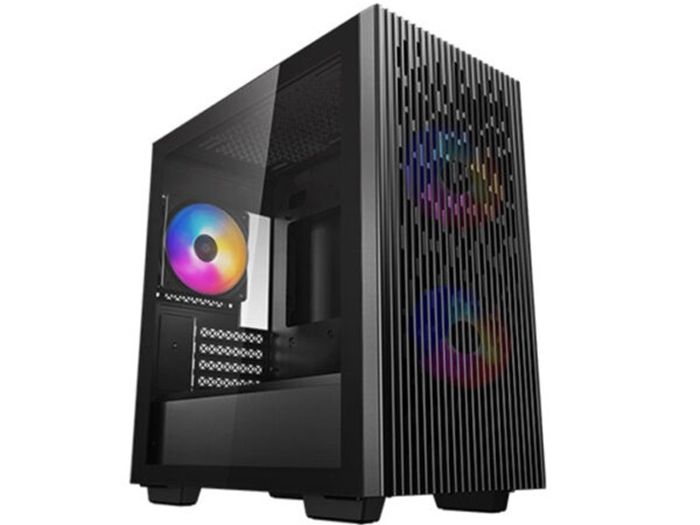 Vỏ Case Deepcool Matrexx 40 3FS