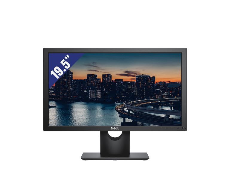 Màn Hình Dell 19.5" E2016HV (1600x900/5ms)