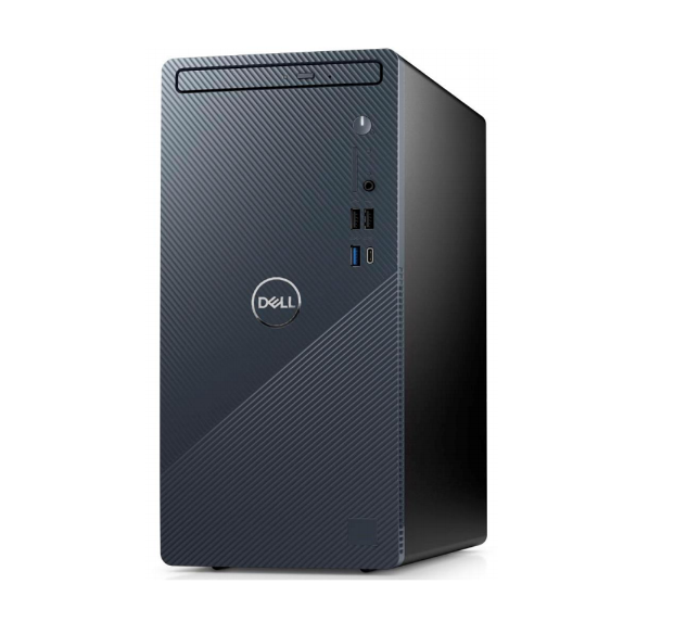 PC Dell Inspiron 3020 4VGWP (Intel Core i3-13100/8GB/256GB SSD/Windows 11 Home SL 64-bit + Office 2021 Home & Student/WiFi 802.11ax)