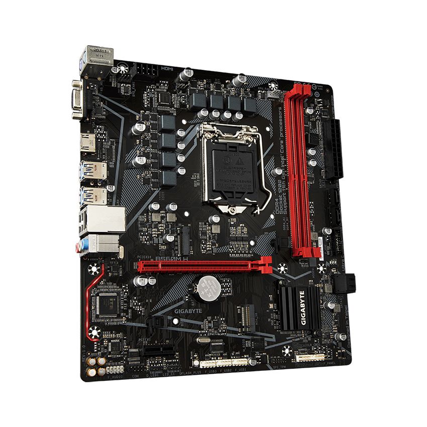 Mainboard Gigabyte B560M-H