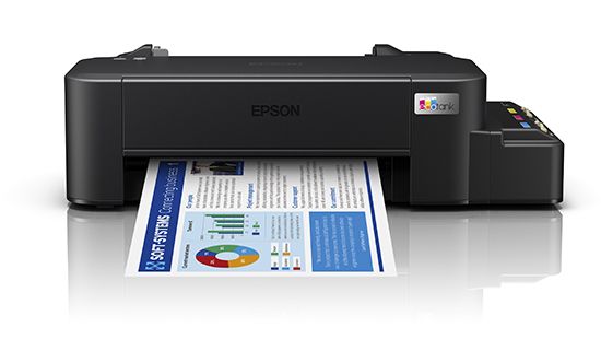 MÁY IN EPSON L121