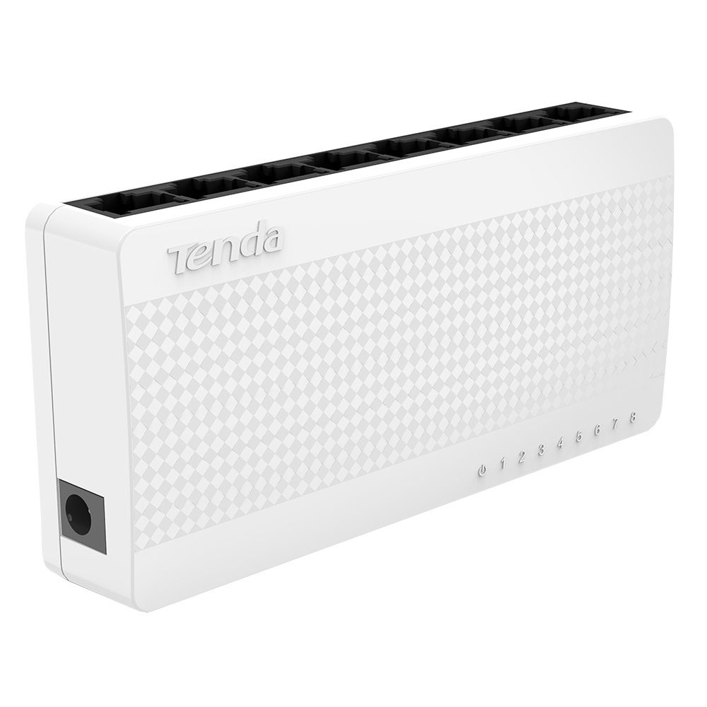 Switch Tenda S108 8-Port