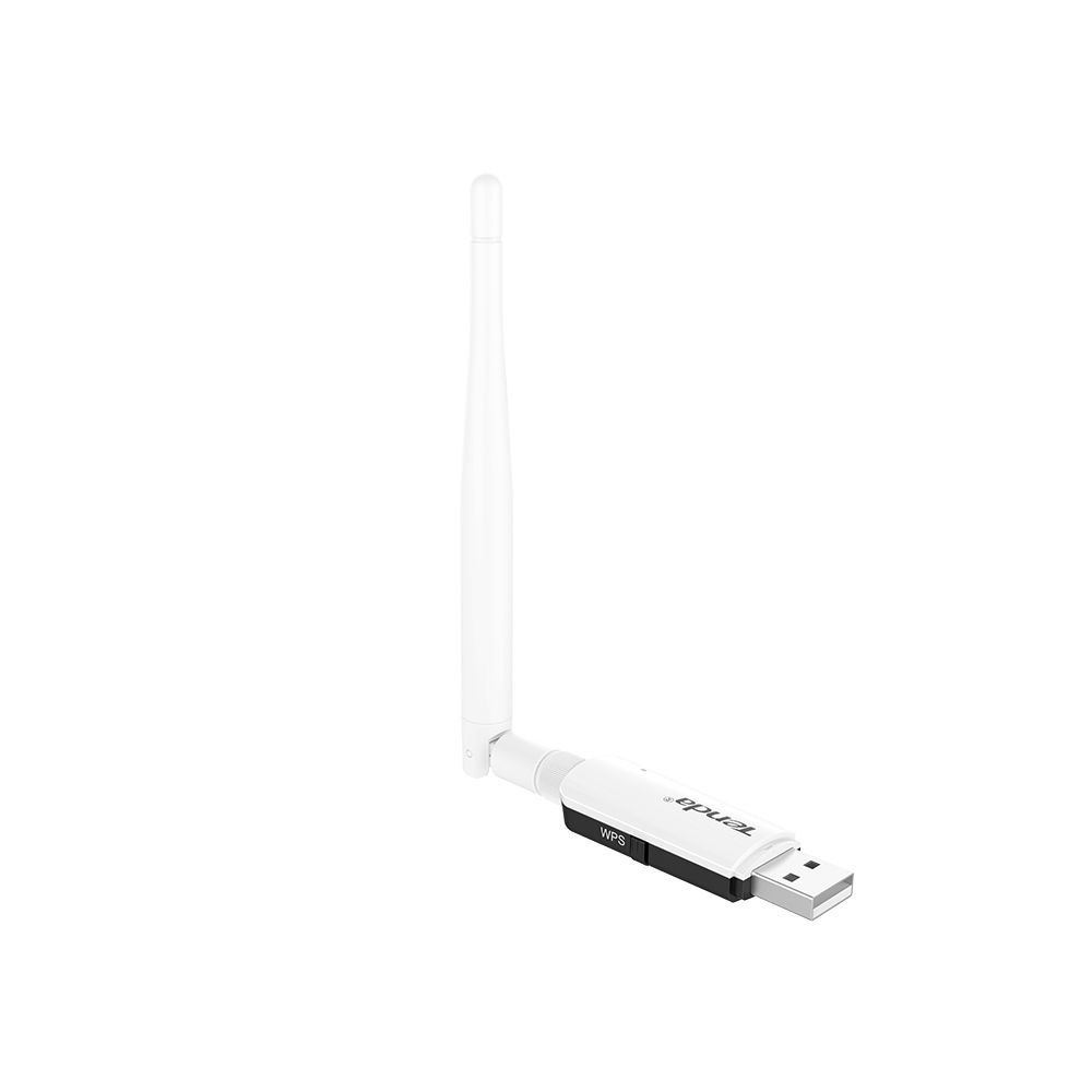 USB thu Wifi Tenda U1 (300Mbps)