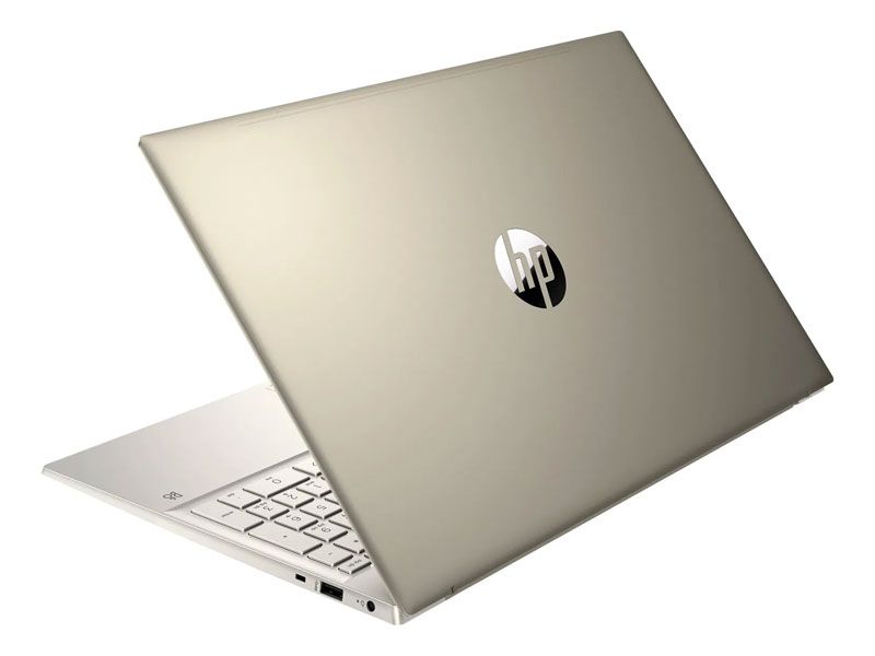 Laptop HP Pavilion 15-eg0504TU 46M00PA (Core i7-1165G7 | 8GB | 512GB | Intel Iris Xe | 15.6 inch FHD | Win 11 | Vàng)